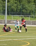 2017-05-20 D-Juniorinnen vs KSV Hessen Kassel